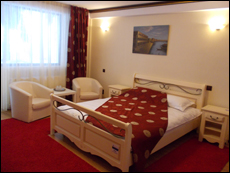 Vila harmony - Apartament