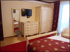 Vila harmony - Apartament