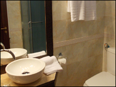 Vila harmony - Apartament