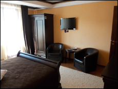 Vila harmony - Apartament