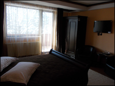 Vila harmony - Apartament