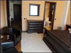 Vila harmony - Apartament