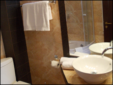Vila harmony - Apartament