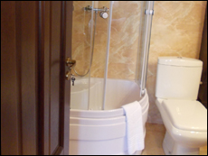 Vila harmony - Apartament