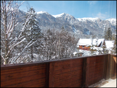Vila harmony - Apartament