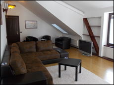 Vila harmony - Apartament