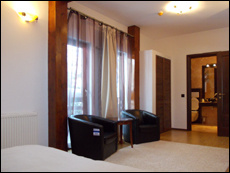 Vila harmony - Apartament