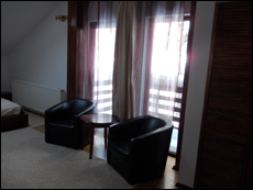 Vila harmony - Apartament