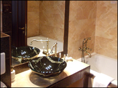 Vila harmony - Apartament