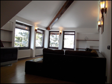 Vila harmony - Apartament
