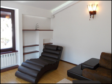 Vila harmony - Apartament