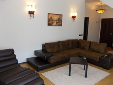 Vila harmony - Apartament