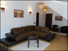 Vila harmony - Apartament