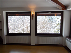 Vila harmony - Apartament