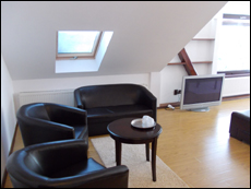 Vila harmony - Apartament