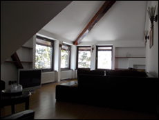 Vila harmony - Apartament