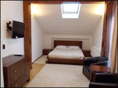 Vila harmony - Apartament