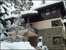 Vila harmony