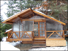 Vila harmony - Sinaia
