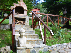 Vila Harmony Sinaia