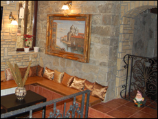 Vila harmony