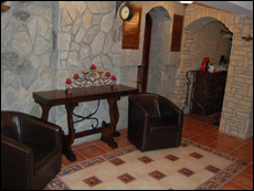 Vila harmony